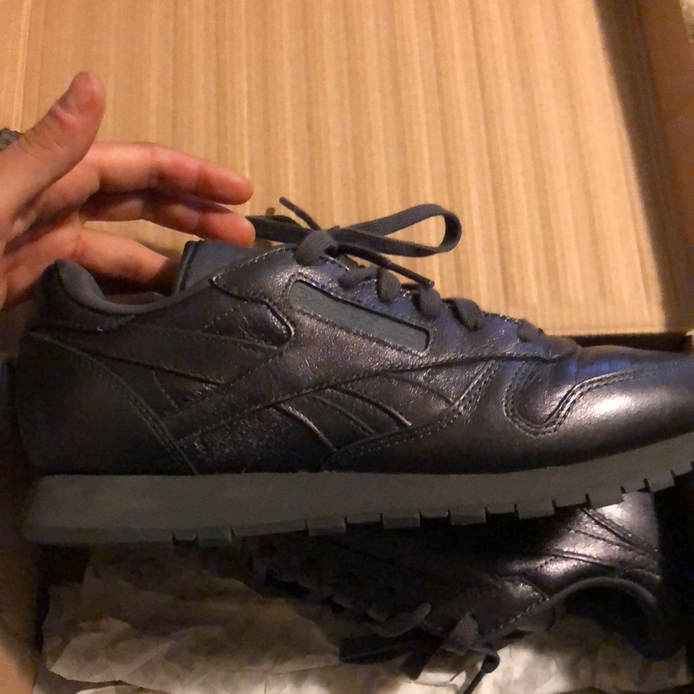 Reebok classics - Picture 3 of 4